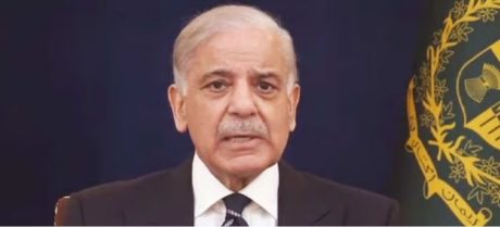 PM Shehbaz Announces Three Weekly Holidays and 50% Work-from-Home Policy