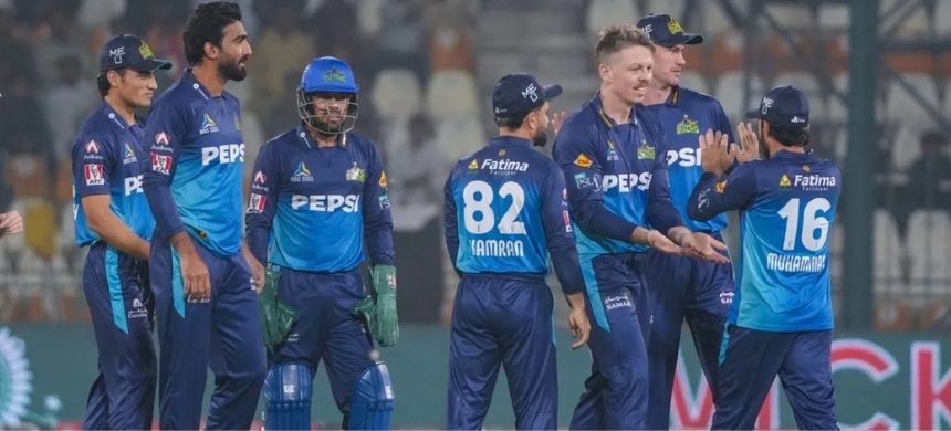 Multan Sultans Ready for PSL Return