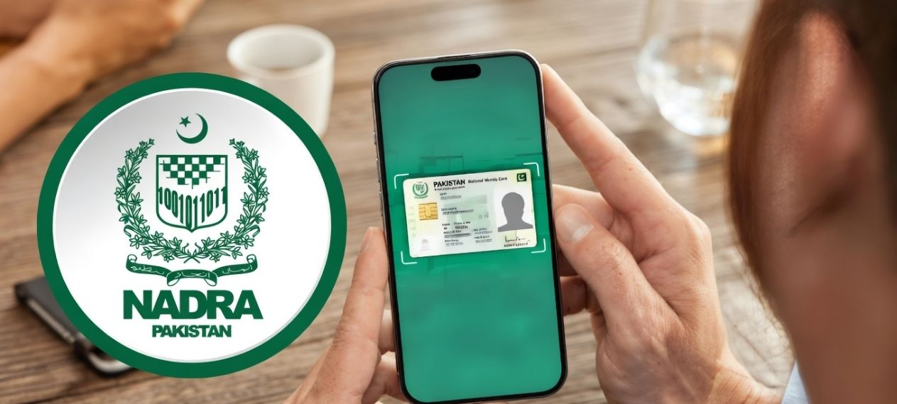 NADRA Announces Major Changes Across Pakistan