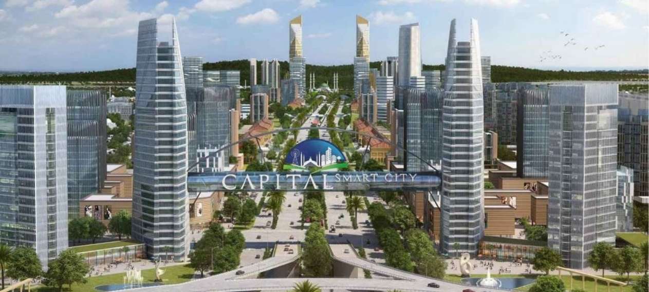 NITB Seeks Rs. 208 Million for Islamabad’s Smart City Project