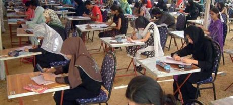 NSC Test Scheduled Free Opportunity for Students