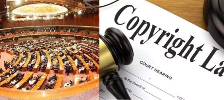 National Assembly Proposes Copyright Law Changes—Key Details (1)
