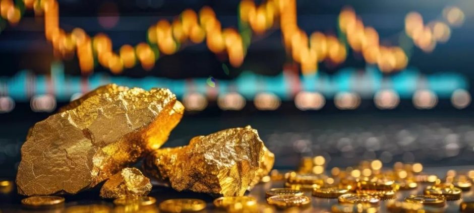Nearly $1,000 Drop in Gold – What’s Behind the Panic