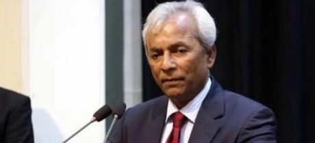 Nehal Hashmi Set to Replace Kamran Tessori as Sindh Governor