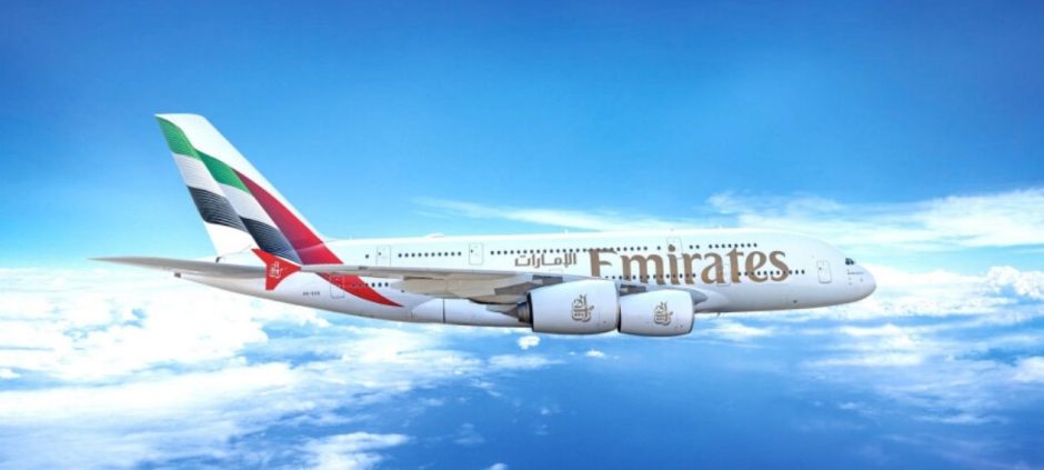 New Airline Schedules Announced By Emirates, Etihad, Flydubai