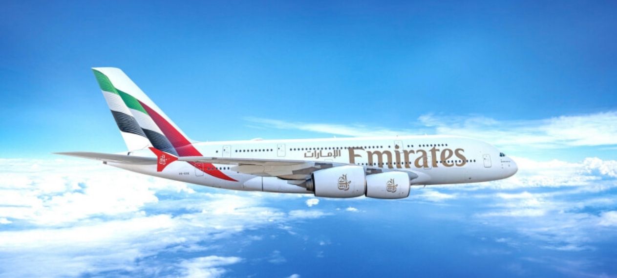 New Airline Schedules Announced By Emirates, Etihad, Flydubai