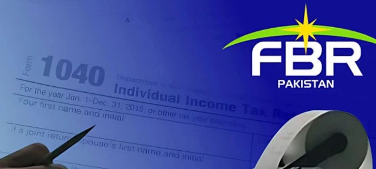 New FBR Rules Make Airlines and Cargo Agents Responsible for Taxes