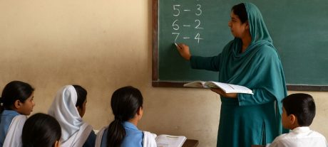 New Rules Introduced for Teacher Transfers in Punjab