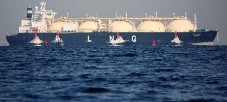 No Immediate LNG Price Increase, Confirms Government Officials