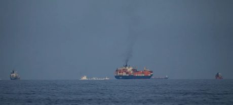 Oil Prices Surge Past $100 as Gulf Attacks Spark Supply Fear