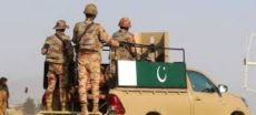 Operation Ghazab Lil-Haq advances, Army seizes Central Afghan posts