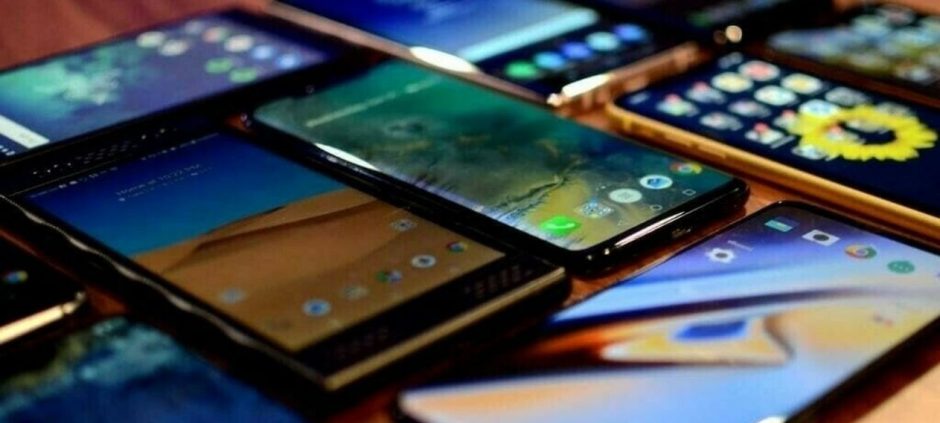 Over 4.5 Million Phones Produced Locally in Pakistan in Two Months