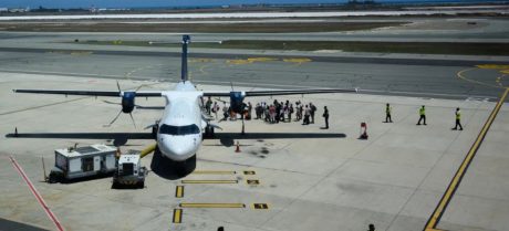 Over 500 Flights Canceled Amid Iran Conflict Disruption