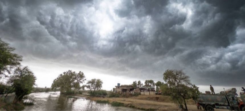 Weather Department Warns of Rain in Northern Regions Soon