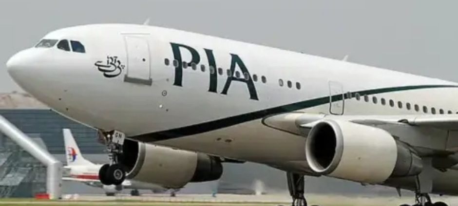 PIA Clarifies False Missile Attack Reports Near Fujairah
