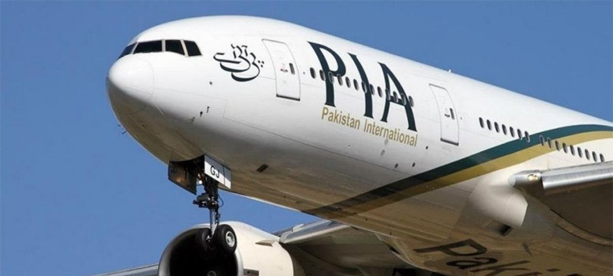 PIA Faces Rs. 500 Billion Losses Is Privatization the Solution