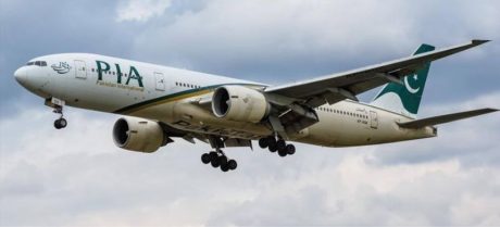 PIA Allowed to Operate two Daily UAE Flights