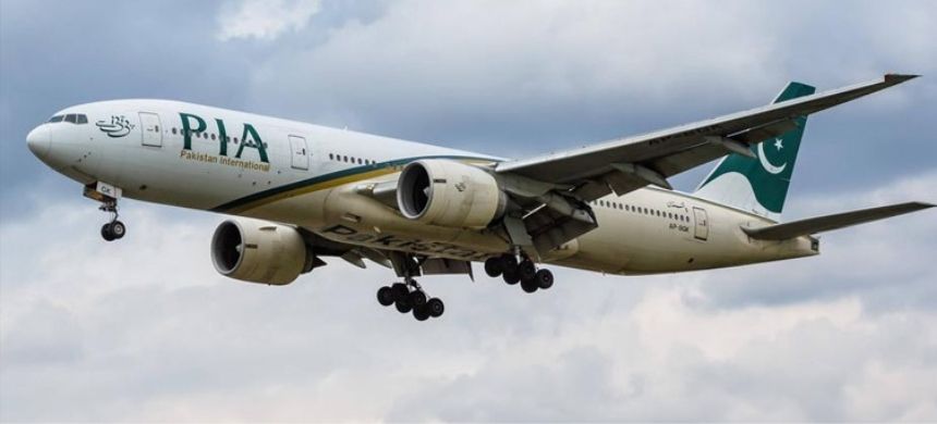 PIA Allowed to Operate two Daily UAE Flights