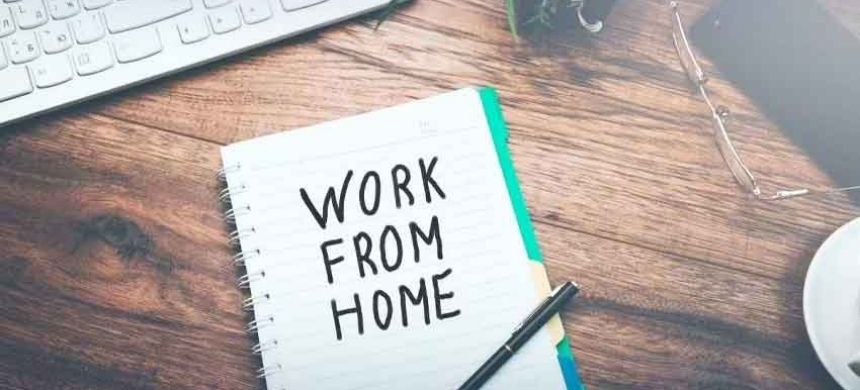 KP Government Prolongs Work-from-Home Policy for Two Months