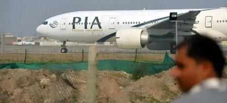 PIA Suspends Fujairah Flights amid Rising Middle East Tensions