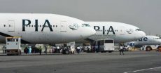 PIA to Resume London Flights After Six Years