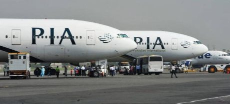 PIA to Resume London Flights After Six Years