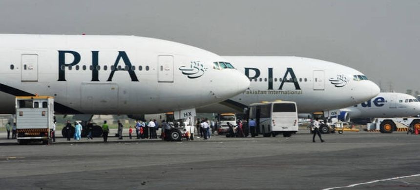 PIA to Resume London Flights After Six Years