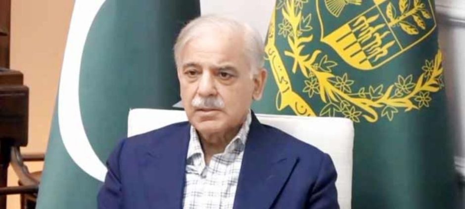 PM Shehbaz Directs Strategy to Boost Food Exports to Gulf