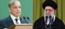 PM Shehbaz mourned Iran’s supreme leader’s killing.