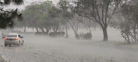 PMD Forecast: Rain, Thunderstorms and Weather Changes