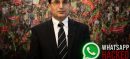 PTI Chairman Barrister Gohar’s WhatsApp Hacked in Latest Cyberattack