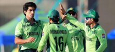 Pakistan Announces Exciting ODI Squad for March Tour