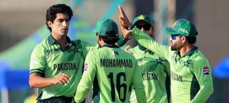 Pakistan Announces Exciting ODI Squad for March Tour