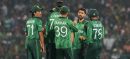 Pakistan Announces Squad and Match Officials for Bangladesh ODIs