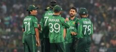 Pakistan Announces Squad and Match Officials for Bangladesh ODIs