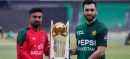 Pakistan, Bangladesh Face Off Today, Here Is How To Watch