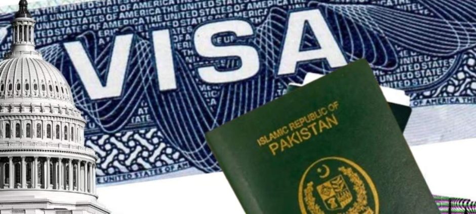 Pakistan Changes Visa Rules—Visa-On-Arrival Suspended