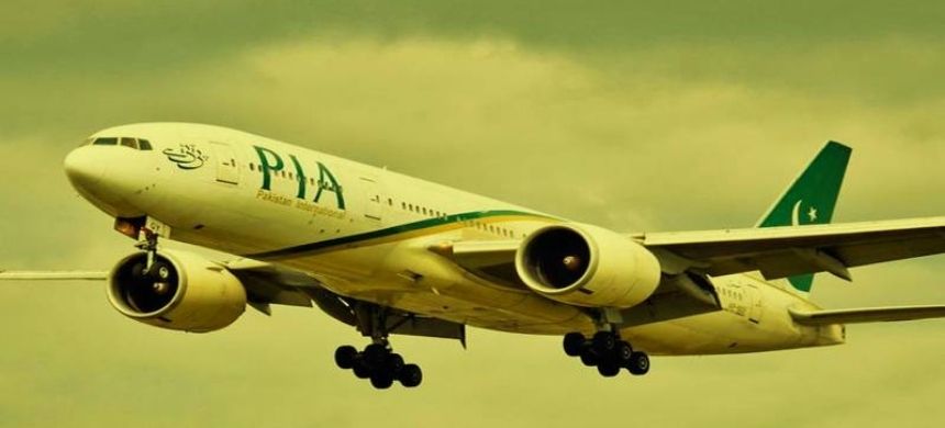 Pakistan Continues Suspension of Middle East Flights