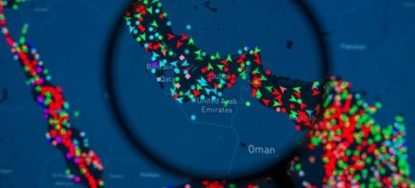 Iran Declares Hormuz Strait Open to All Vessels Excluding Enemy Ships