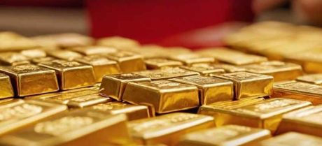 Big drop in Gold Prices in Pakistan