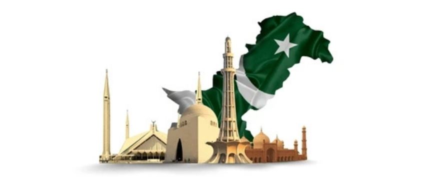 Pakistan Day observed nationwide with simplicity