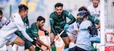 Pakistan Edge China 5-4 in Hockey World Cup Qualifiers Opener