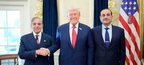 Pakistan Emerges as Key Player in US-Iran Tensions