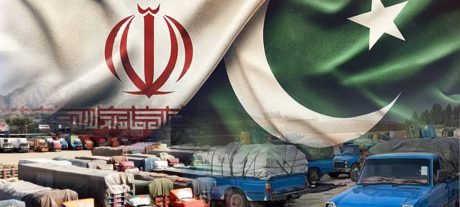 Pakistan Expands Exports with New Iran Route Relief