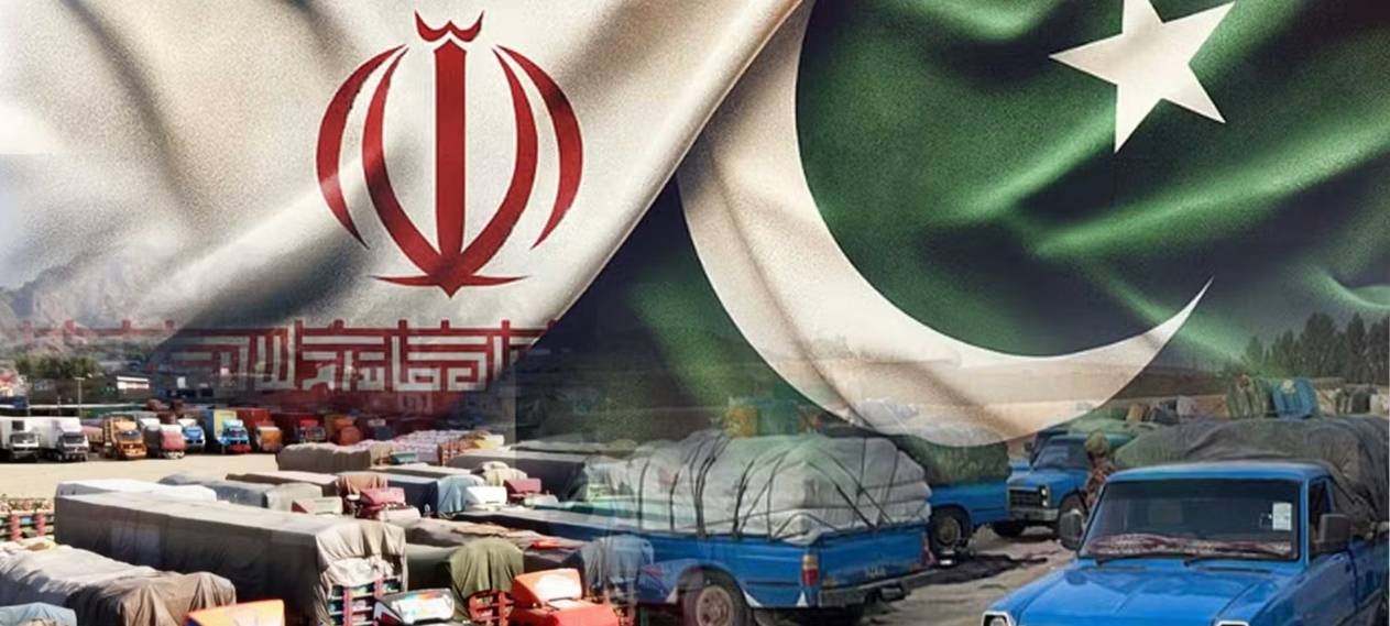 Pakistan Expands Exports with New Iran Route Relief