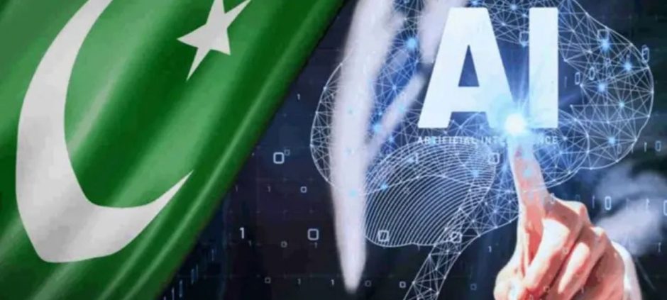 Pakistan Focuses on Ethical AI to Protect Citizens’ Rights