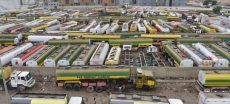 Pakistan Gets Fuel Relief as Supply Secured Until April 25