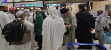 Pakistan Helps Passengers in Saudi Arabia Amid Flight Disruptions