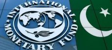Pakistan, IMF Start Second Review Talks Under EFF