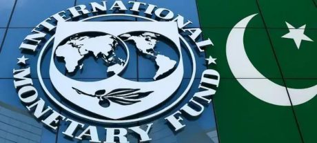 Pakistan, IMF Start Second Review Talks Under EFF